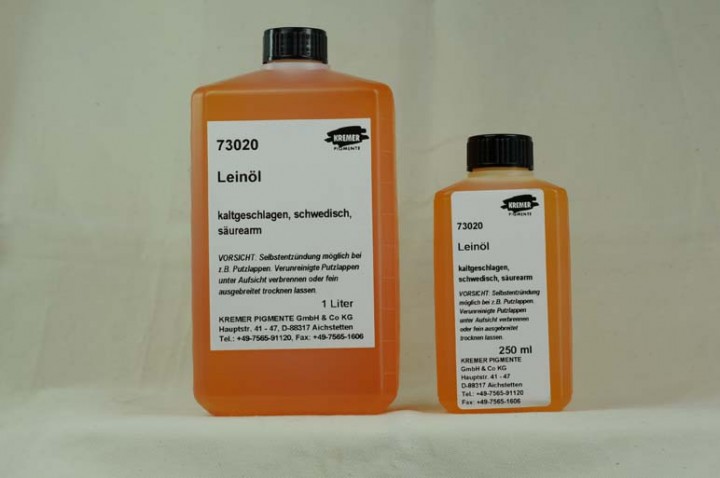 73020_1_720x600 Kremer Leinol, schwedisch (73020)