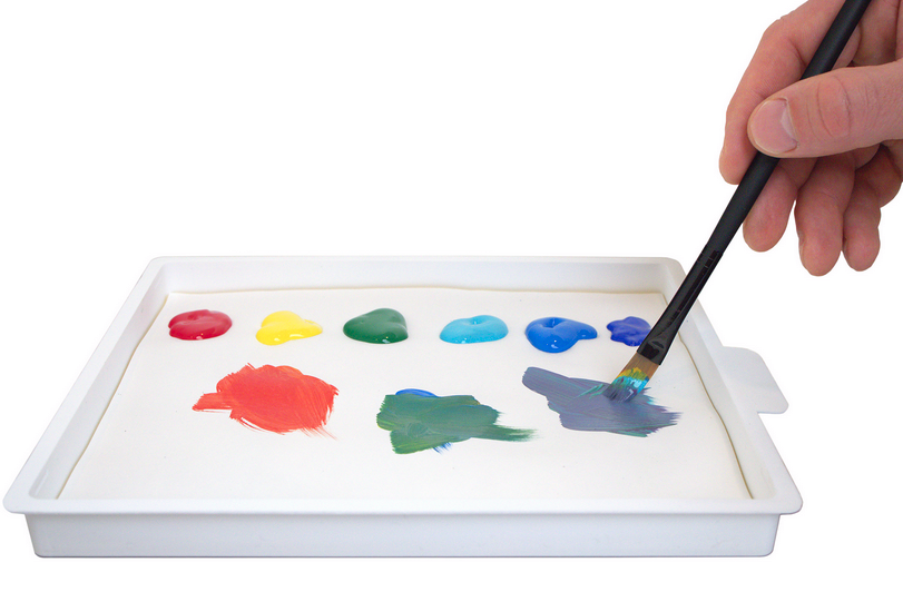 Masterson Sta-Wet Handy Palette Masterson Sta-Wet Handy Palette