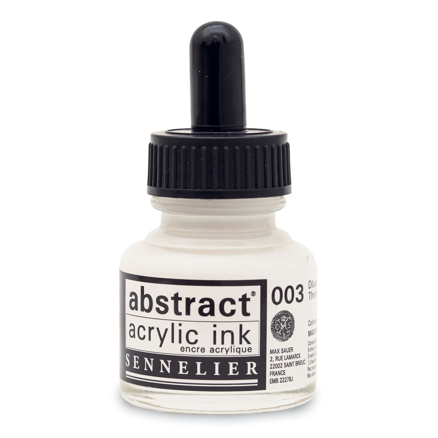 Sennelier Abstract Ink 30ml