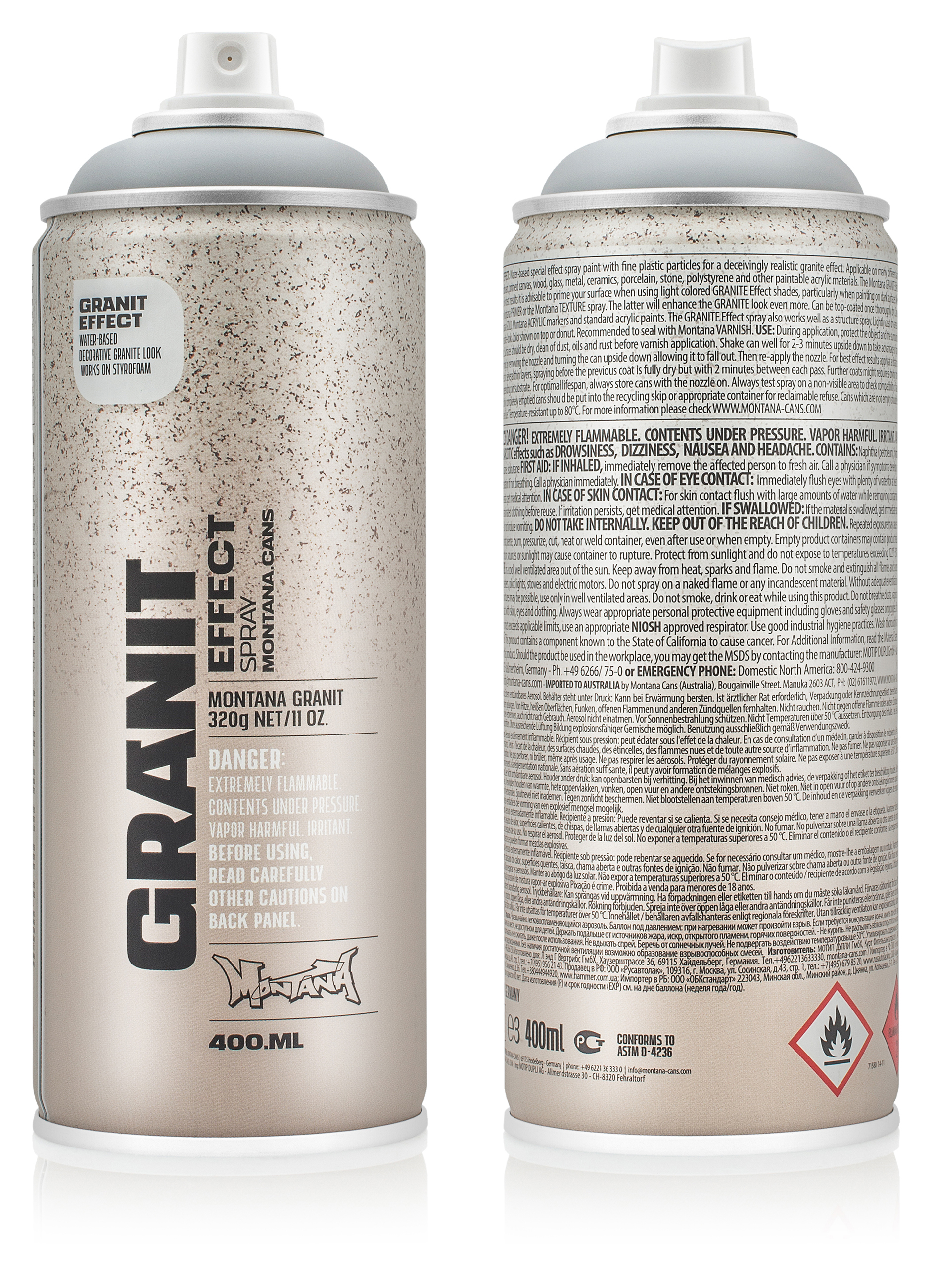 MO-EFFECT_GRANIT_400Ml Montana GRANIT 400ml