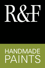 R&F Handmade Paints