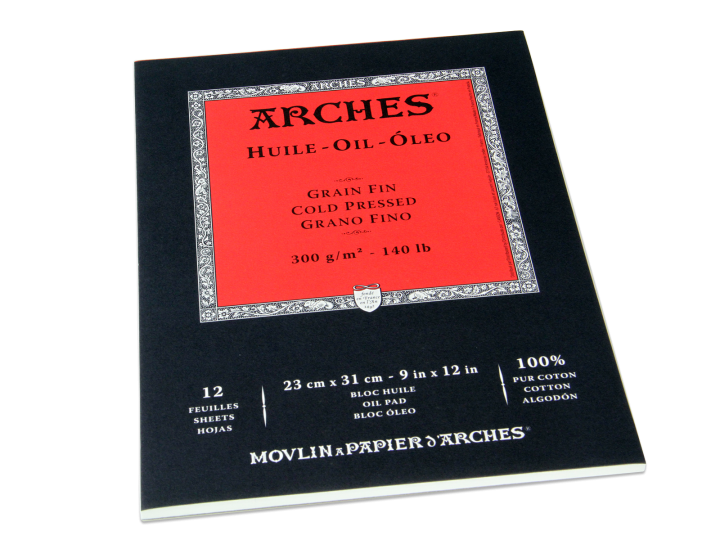 bloc_arches_huile_300g_23x31-720x540 Arches Oil Pad Feinkorn 300g