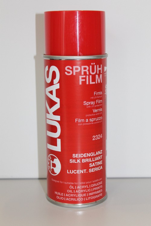 21740 Lukas Fixativ Seidenglanz #2324