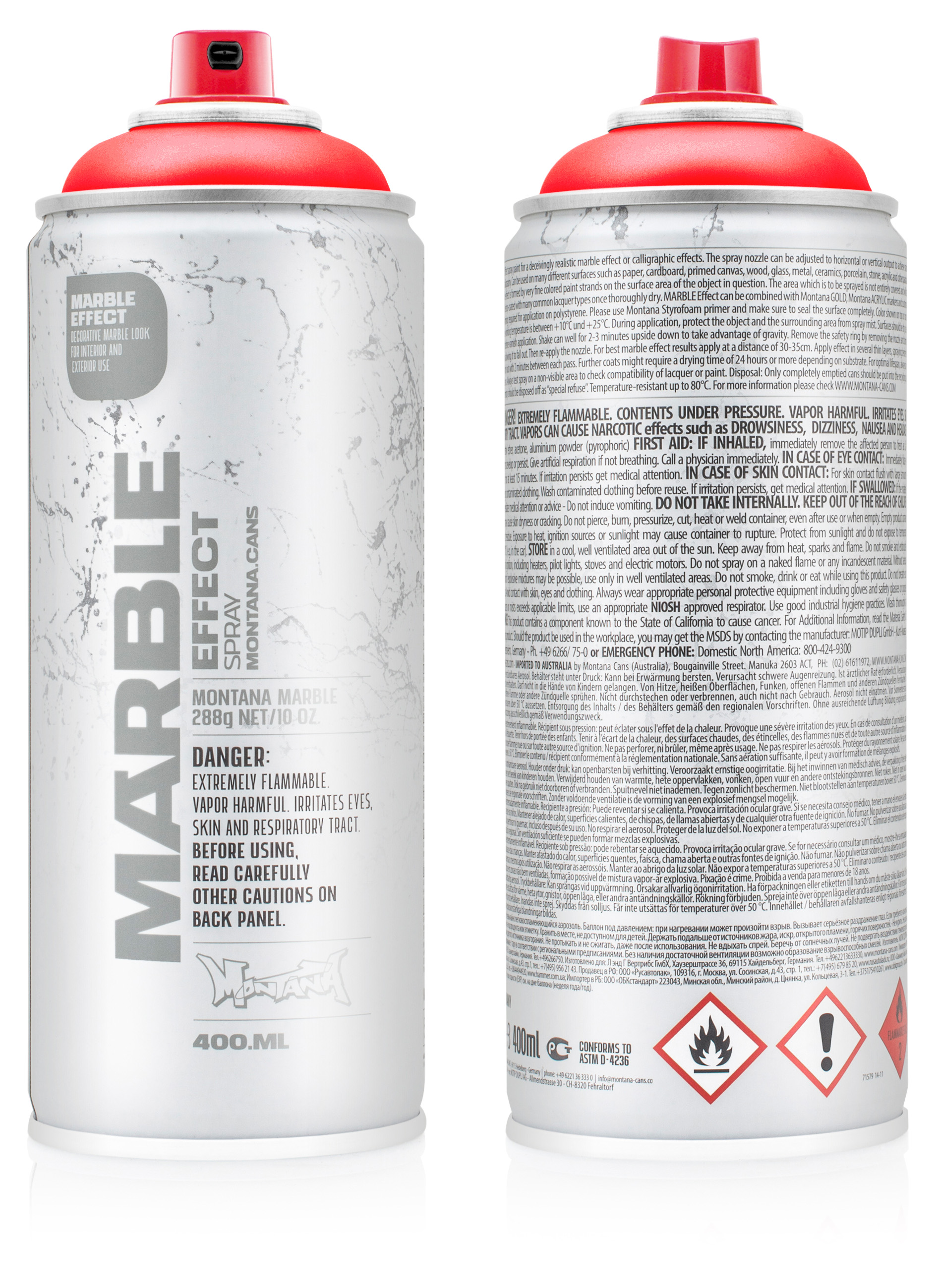 MONTANA-EFFECT-MARBLE-SPRAY-400ML_RED Montana MARBLE 400ml