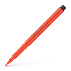 Faber-Castell PITT Artist Pen Brush Tuschestift
