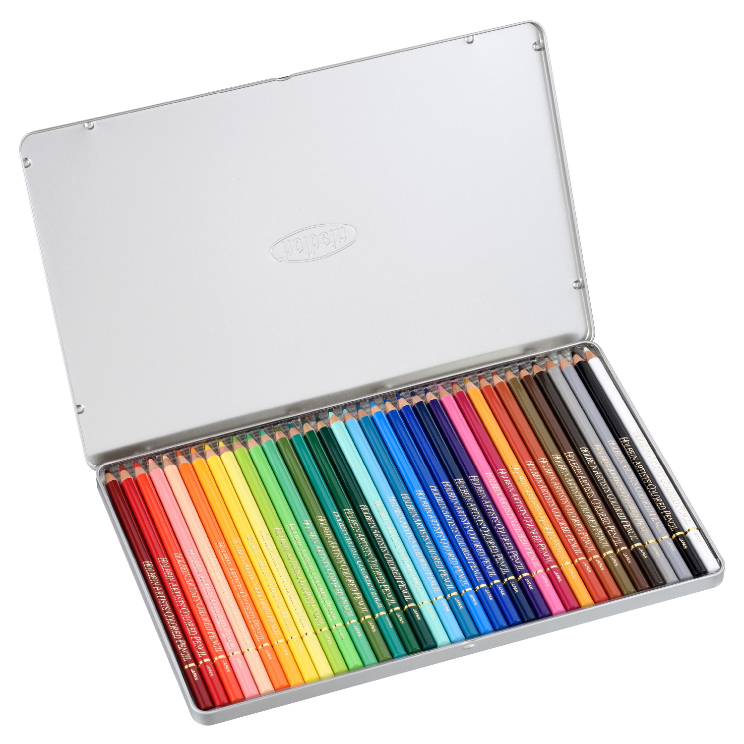 Holbein Colored Pencil Sets