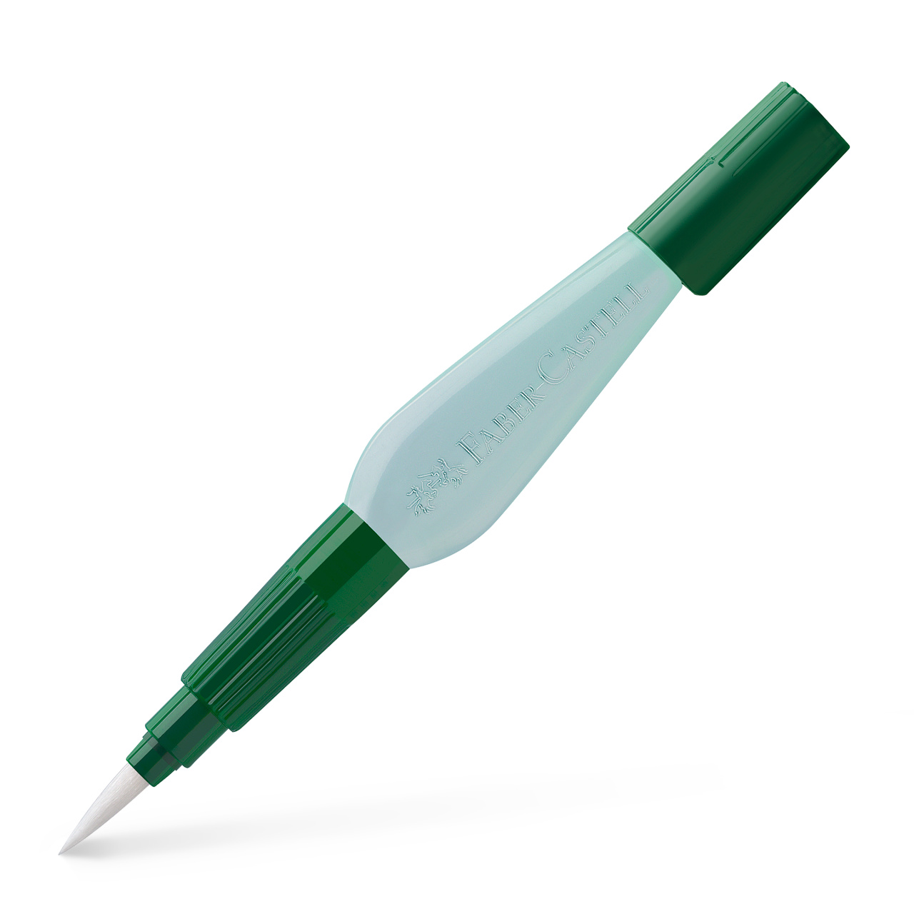 185105_Art-Graphic-Water-Brush_Office_55678 Faber-Castell Art and Graphic Wassertankpinsel/ Water Brush