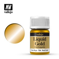 Red Gold #70.794