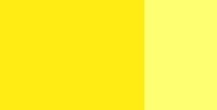 Cadmium yellow lemon #203