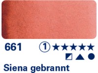 Siena gebrannt #661 PG1