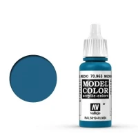 Medium Blue #70.963