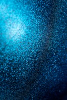 Glitter Cosmos