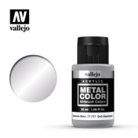 Dull Aluminium #717