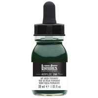 Sap green permanent #315