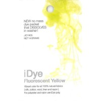 Fluorescent Yellow