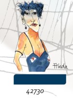 Frieda #730