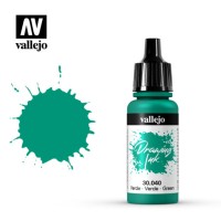 Green 040