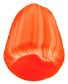 Fluorescent Tangerine