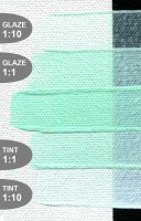 Light Phthalo Green #6655 PG1