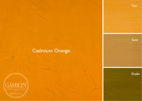 Cadmium Orange PG3