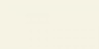Ivory White D042 PGA