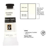 Titanium White #500 PG1