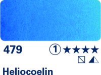 Heliocoelin #479 PG1