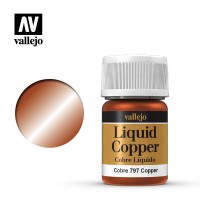Copper #70.797