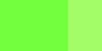 Permanent green light #566