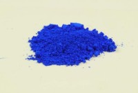 Ultramarinblau, grünlich hell (45040)