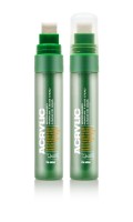 S6020 Shock green dark