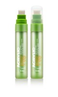 S6000 Shock green light