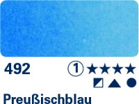 Preußischblau #492 PG1